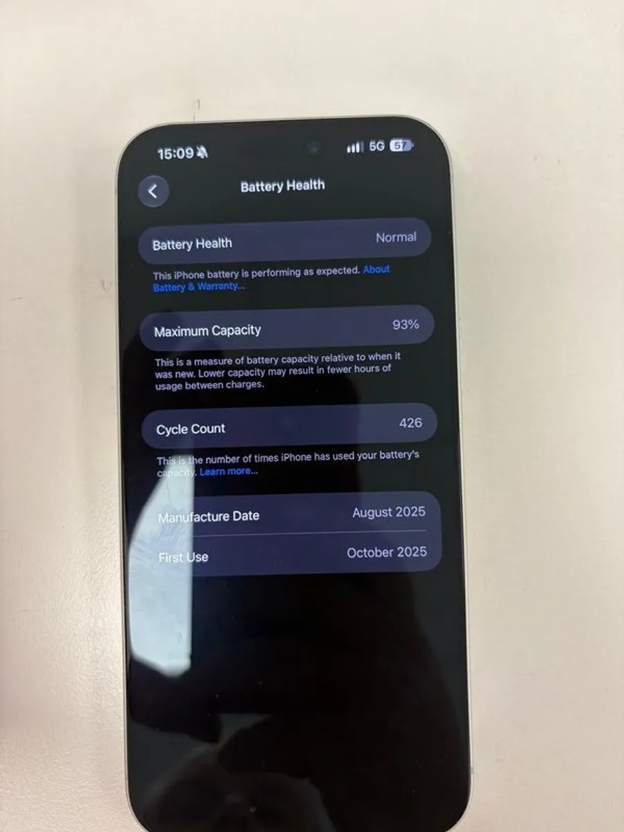 iPhone 17 Pro Max - Image 3