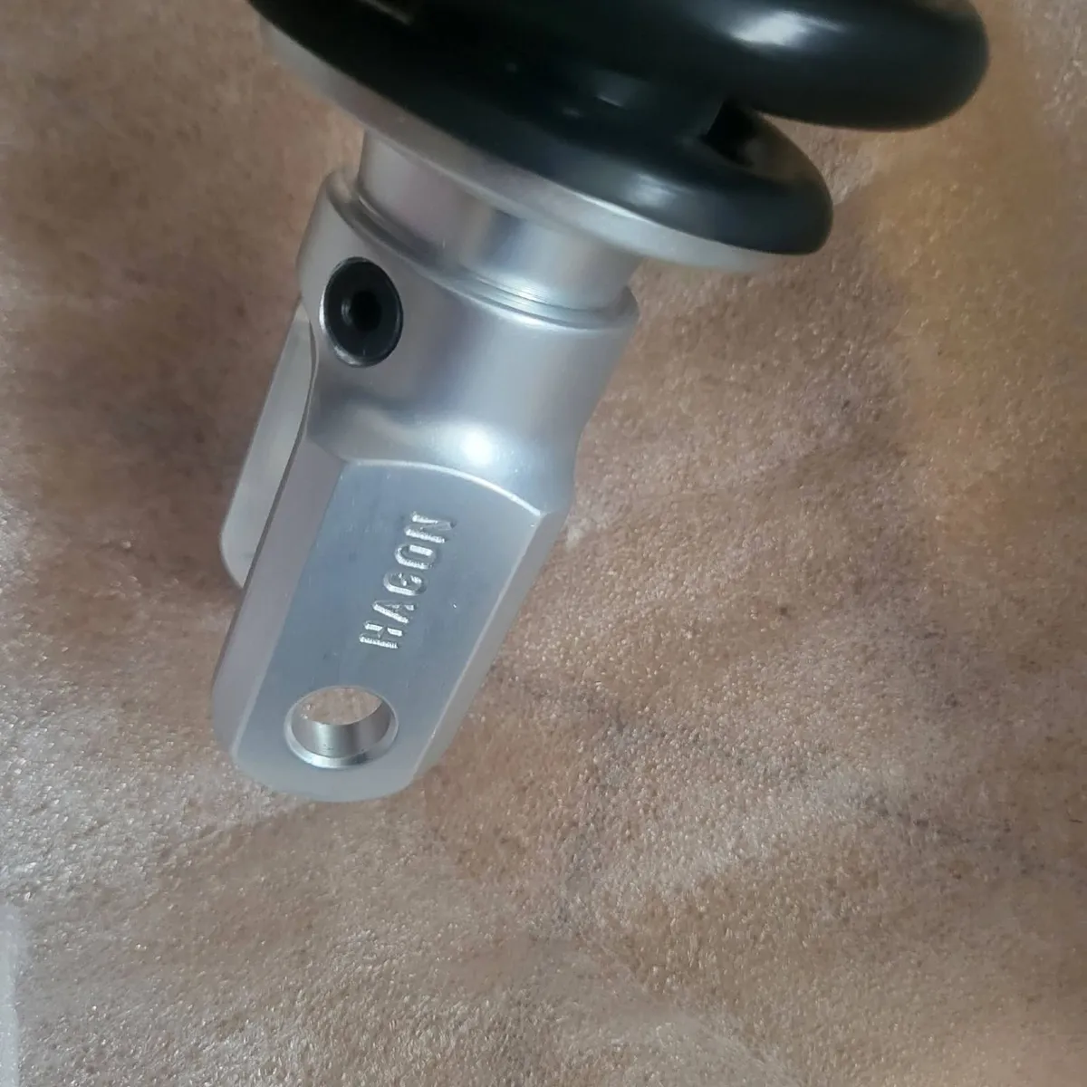 Hagon rear shock - M64071 - ZXR 750 J1-J2, L1-L3 - Image 2