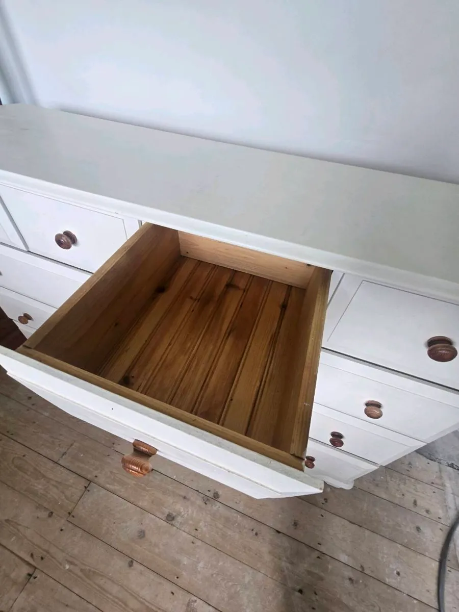 Chesterdraw Solid wood - Image 2