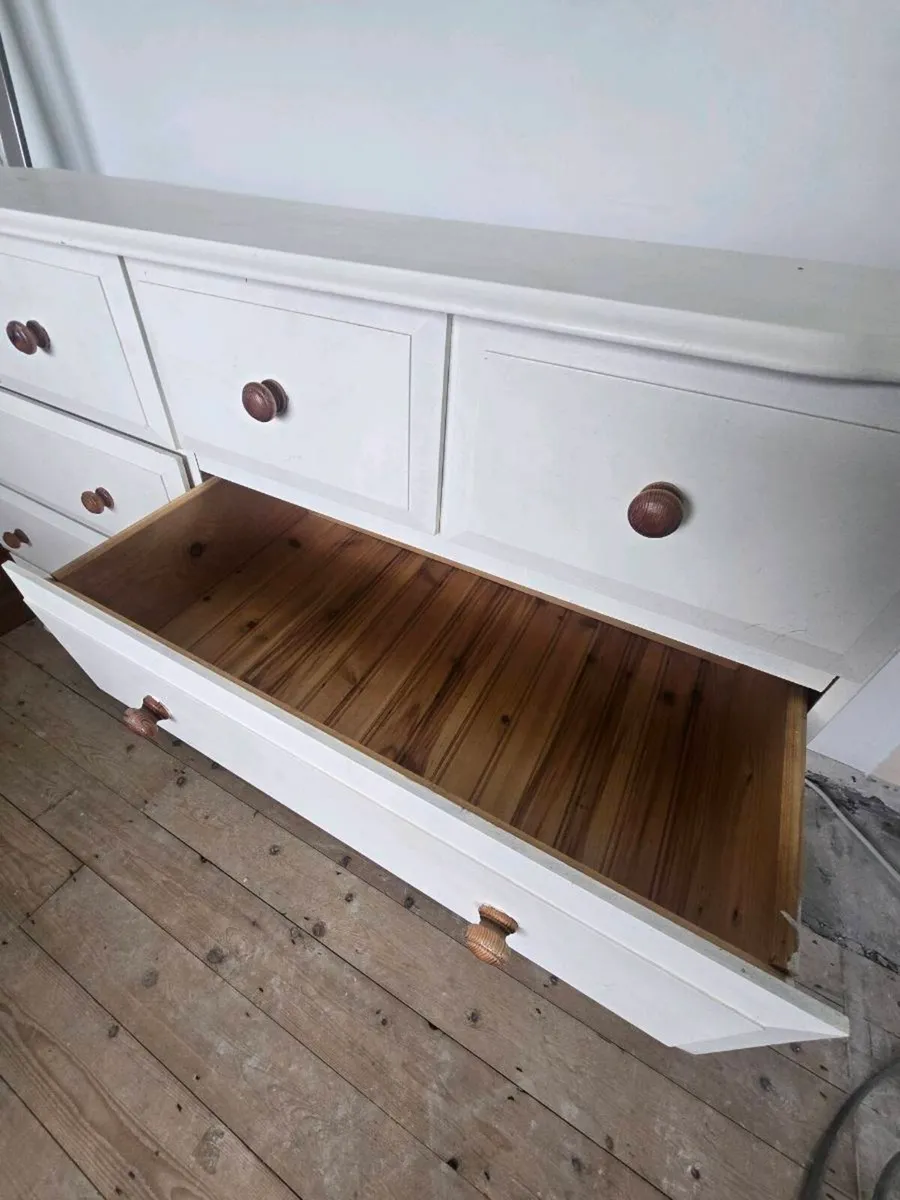 Chesterdraw Solid wood - Image 3