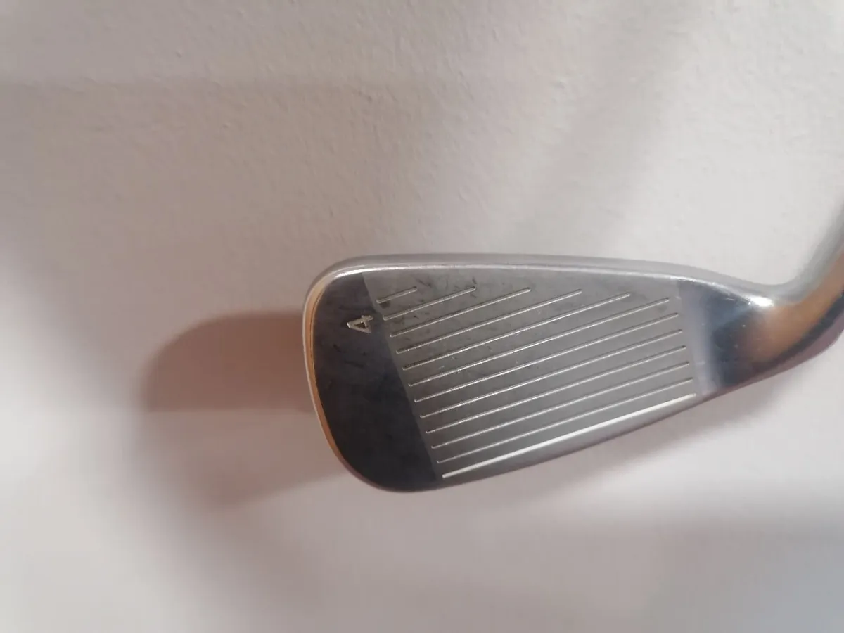 Ping G410 4 Iron - Image 3