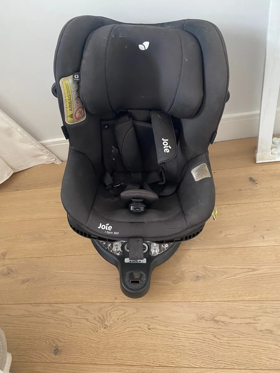 Baby equipment - Image 2