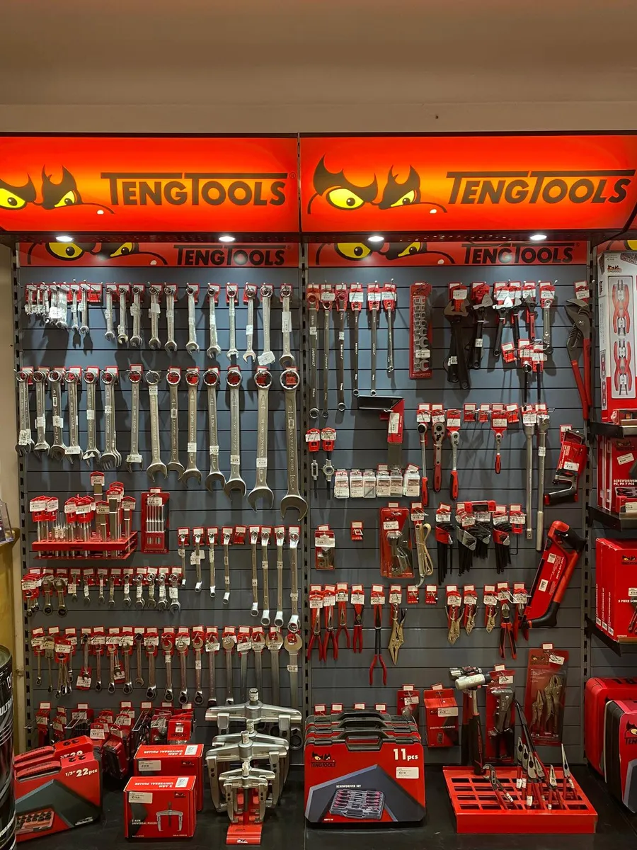 Teng Tools - Image 1