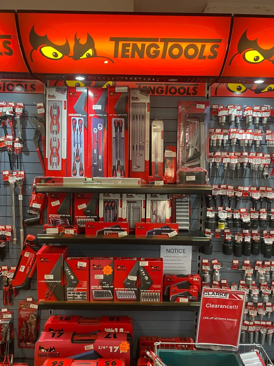 Teng Tools - Image 2