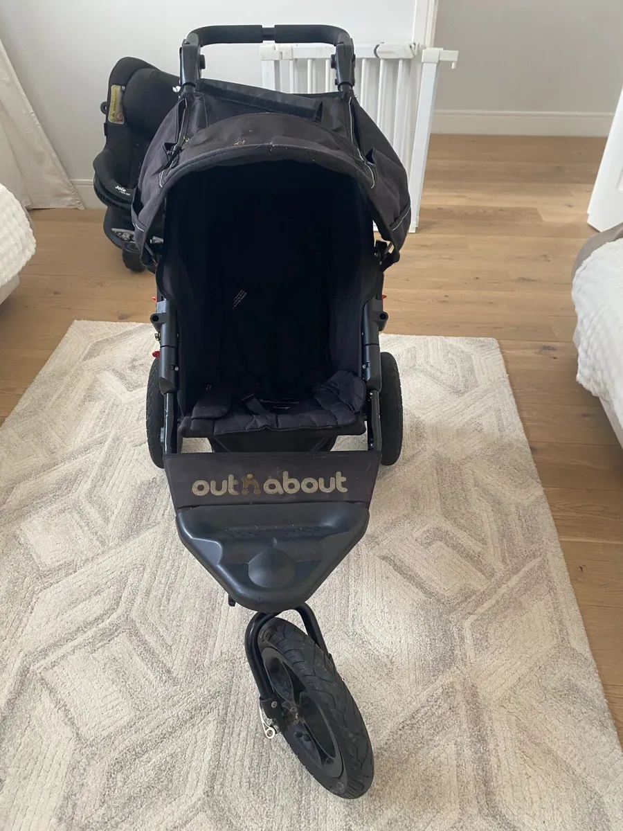 Baby equipment - Image 3