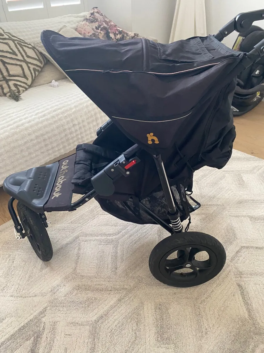 Baby equipment - Image 4