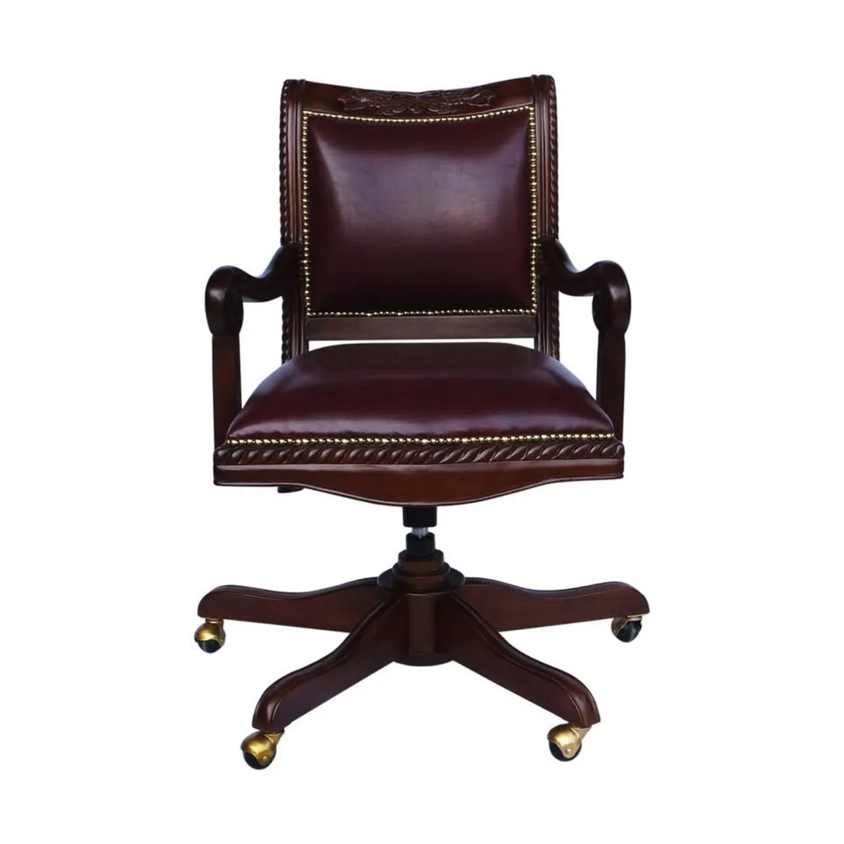 Desk Chair - Image 1