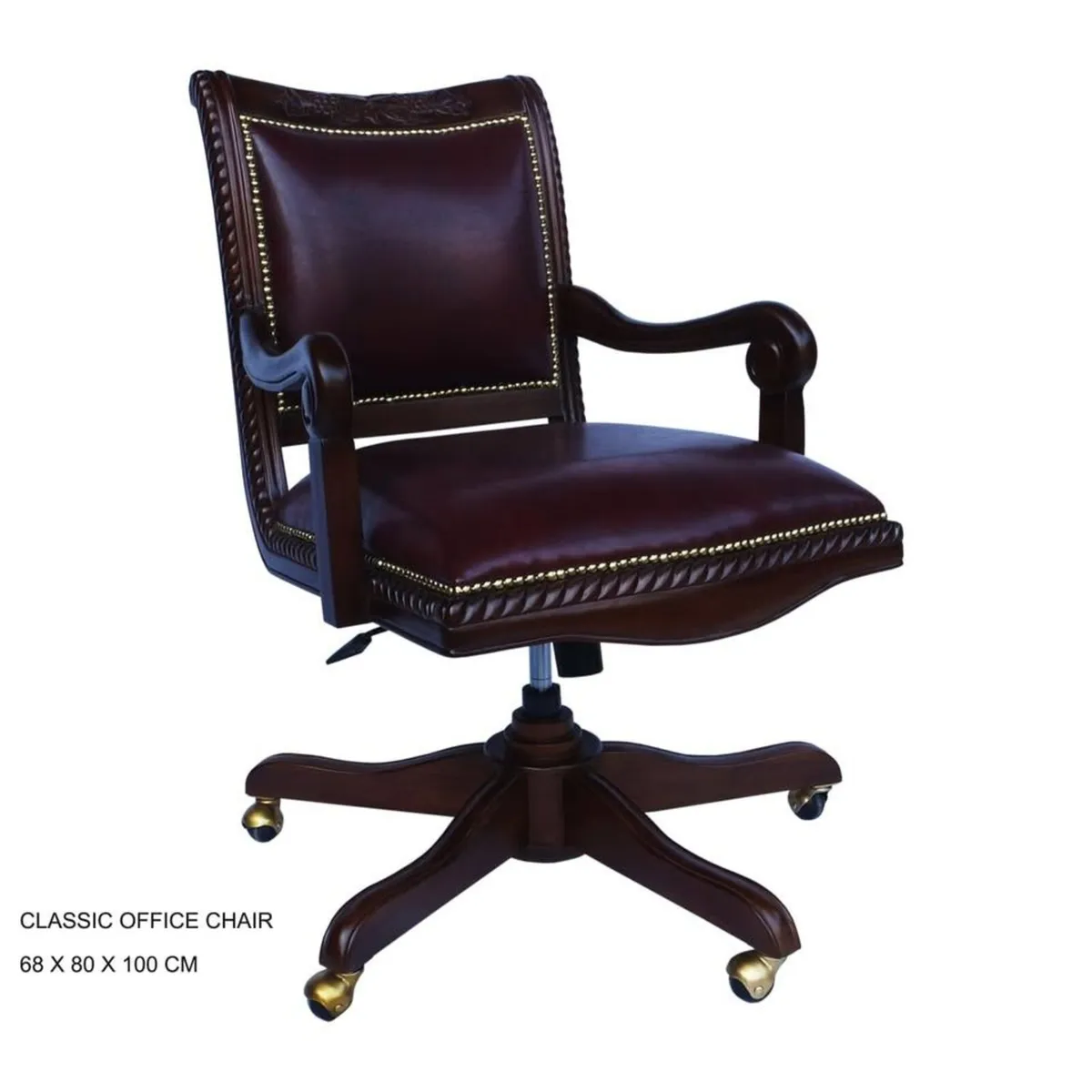 Desk Chair - Image 2