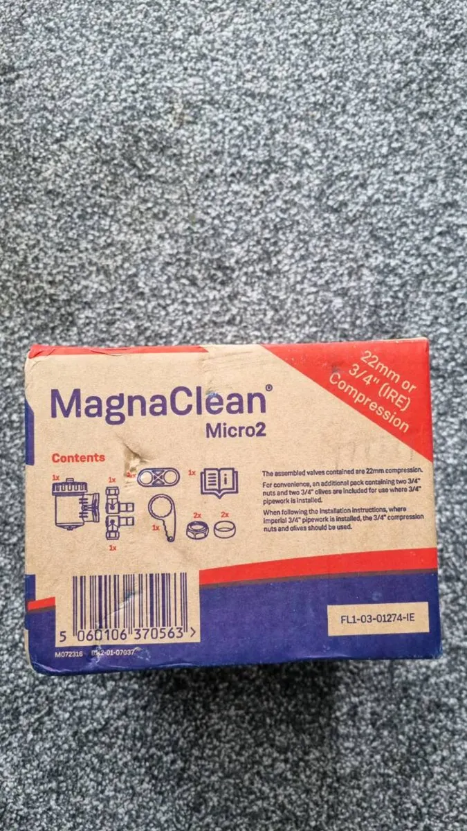 New Adey Magna Clean - Image 4