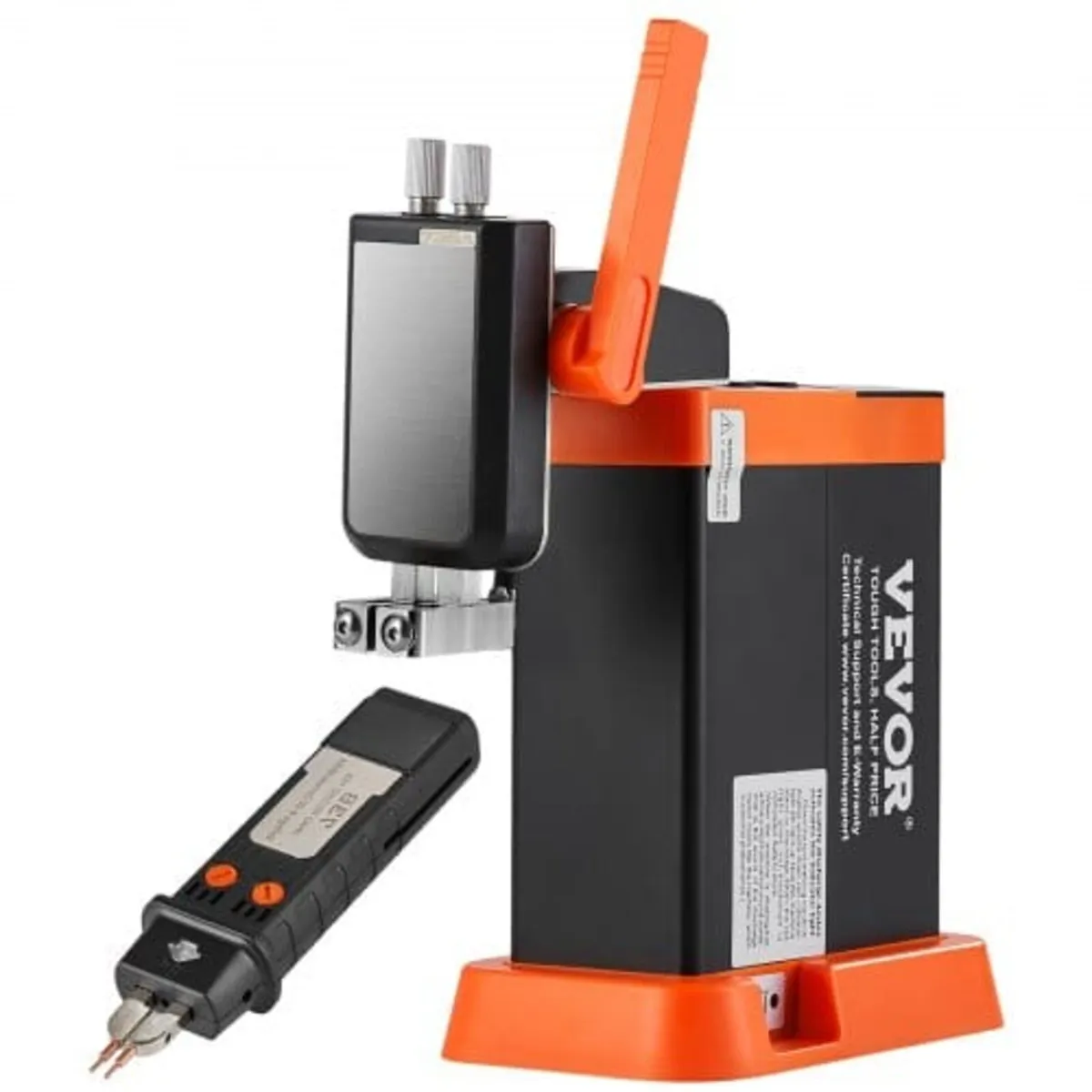 Battery Spot Welder, 14.5KW Capacitor Energy Stora - Image 1