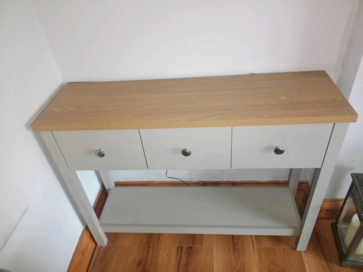 Living room units - Image 4