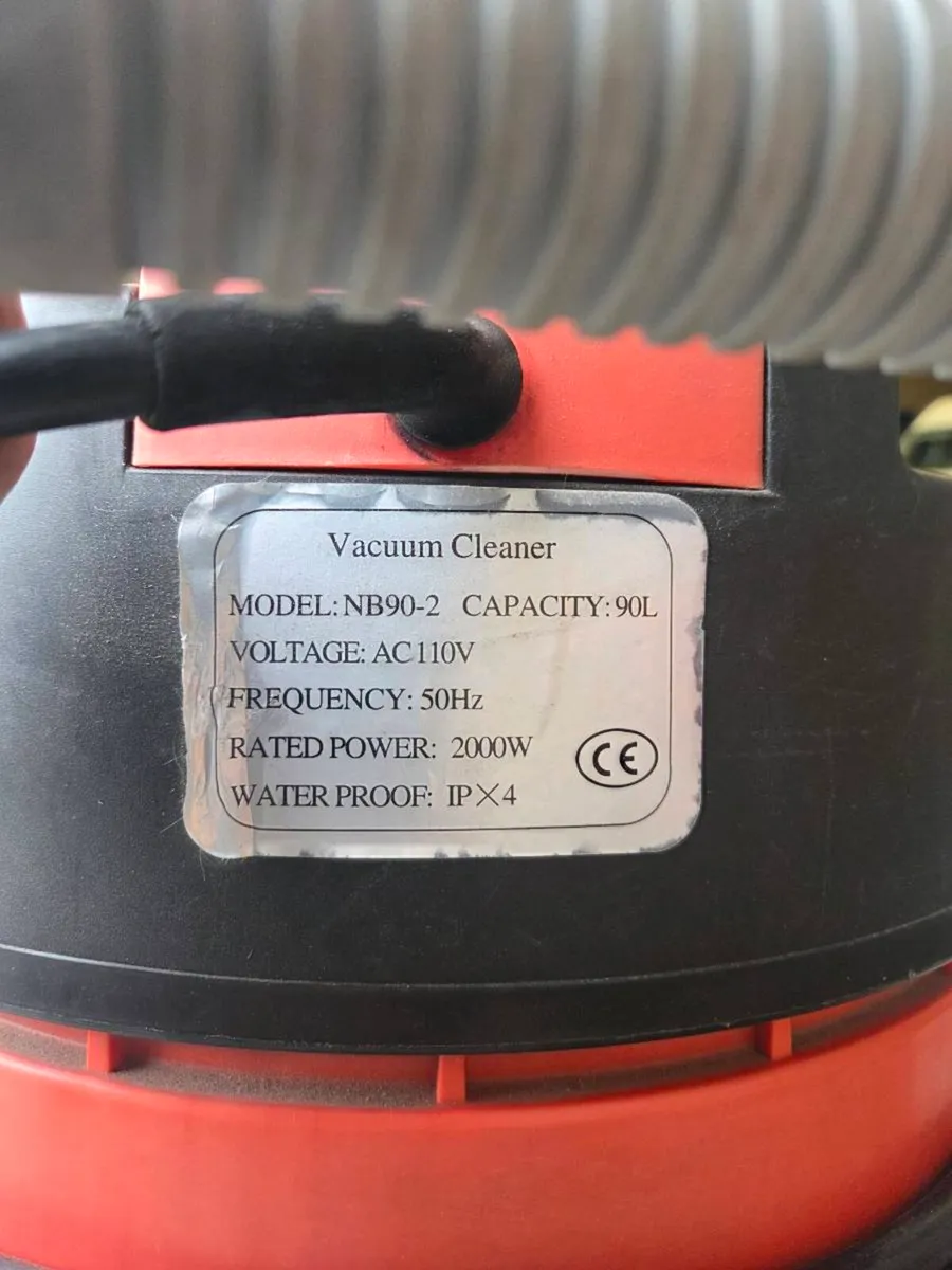 110v hover - Image 1