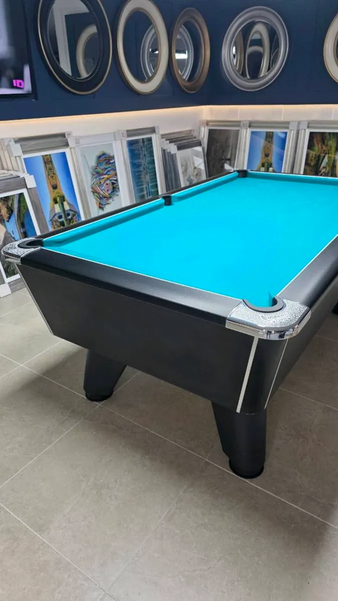 Supreme Pool table 7x4 - Image 2
