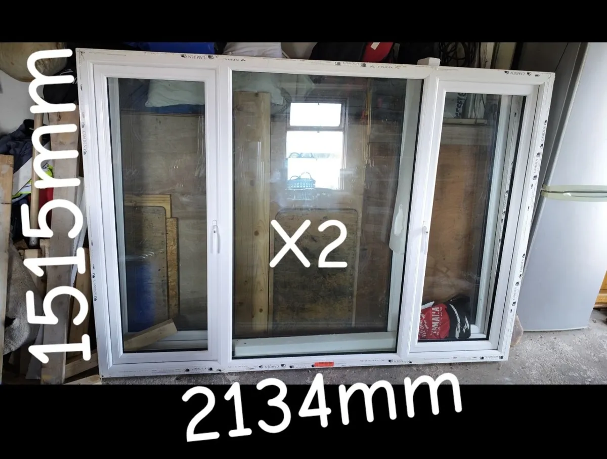 Windows and Doors - Image 2