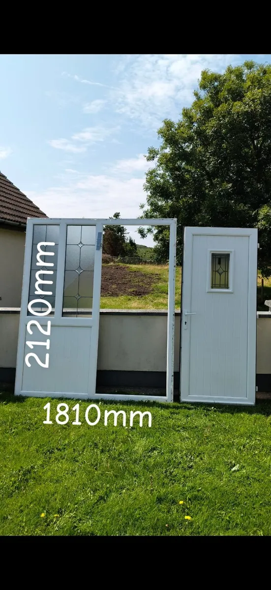 Windows and Doors - Image 1
