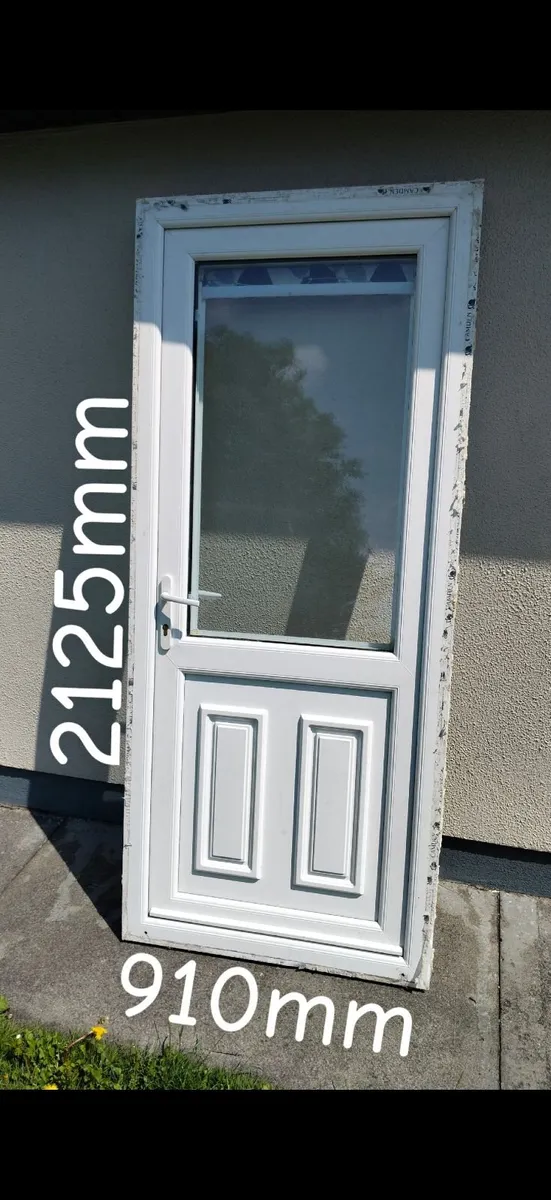 Windows and Doors - Image 4