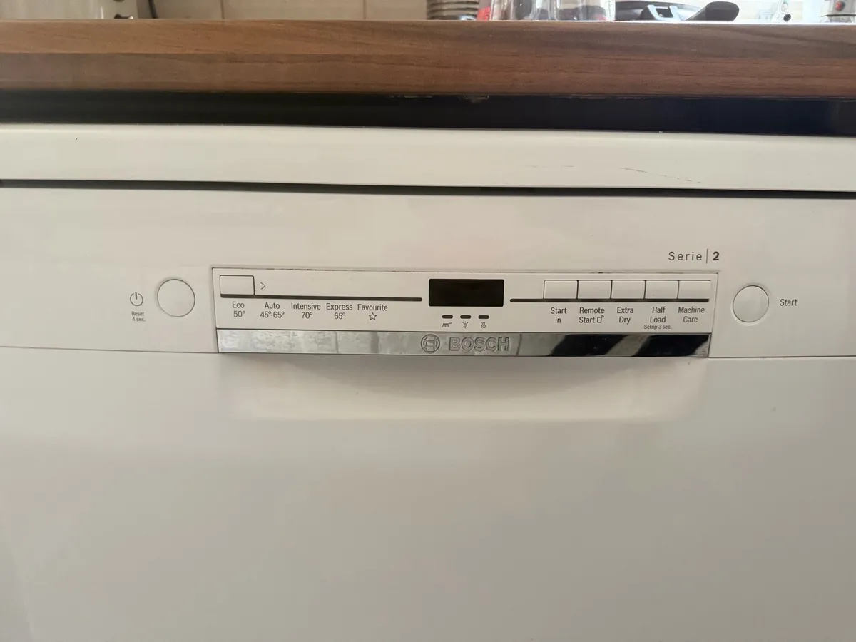 Dishwasher - Image 3