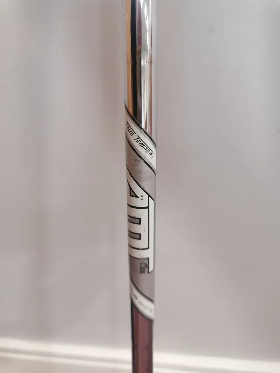 Titleist T100 irons - Image 4