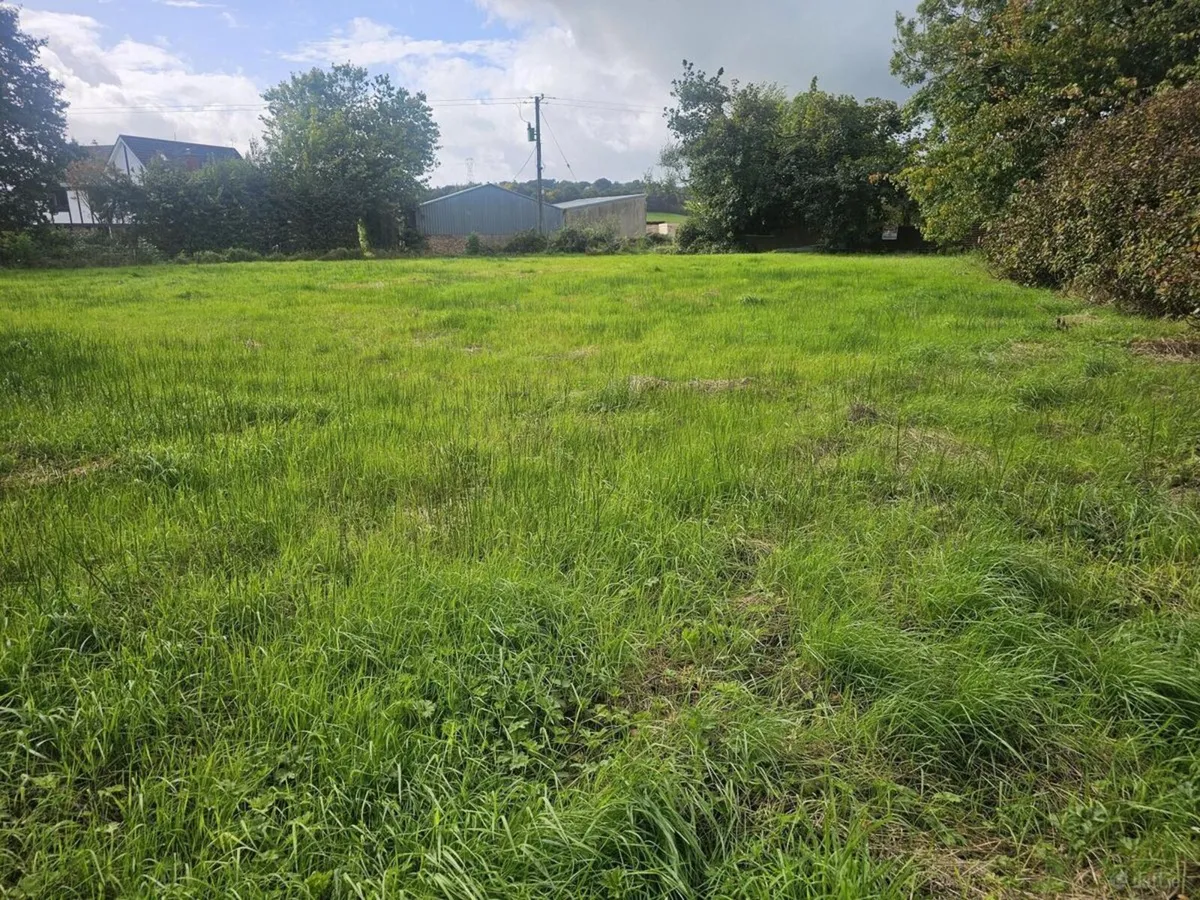Site For Sale with FPP - Image 3