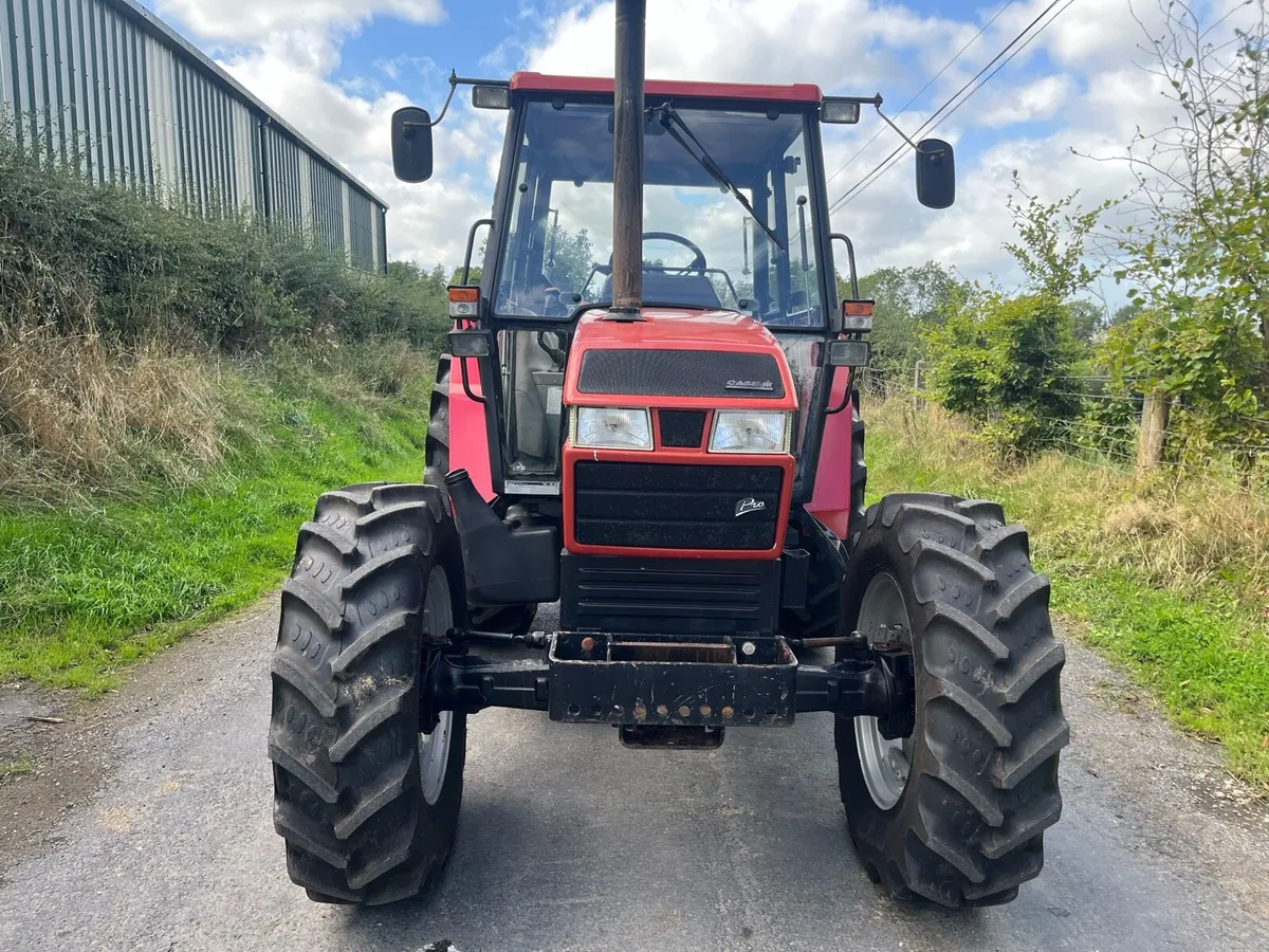 Case IH 4240 Pro - Image 3