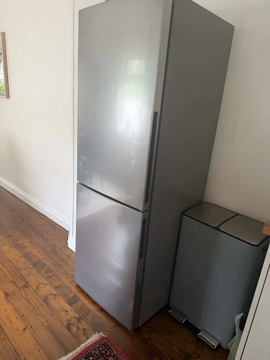 Bosch Fridge Freezer - Image 1