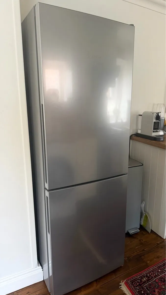 Bosch Fridge Freezer - Image 2