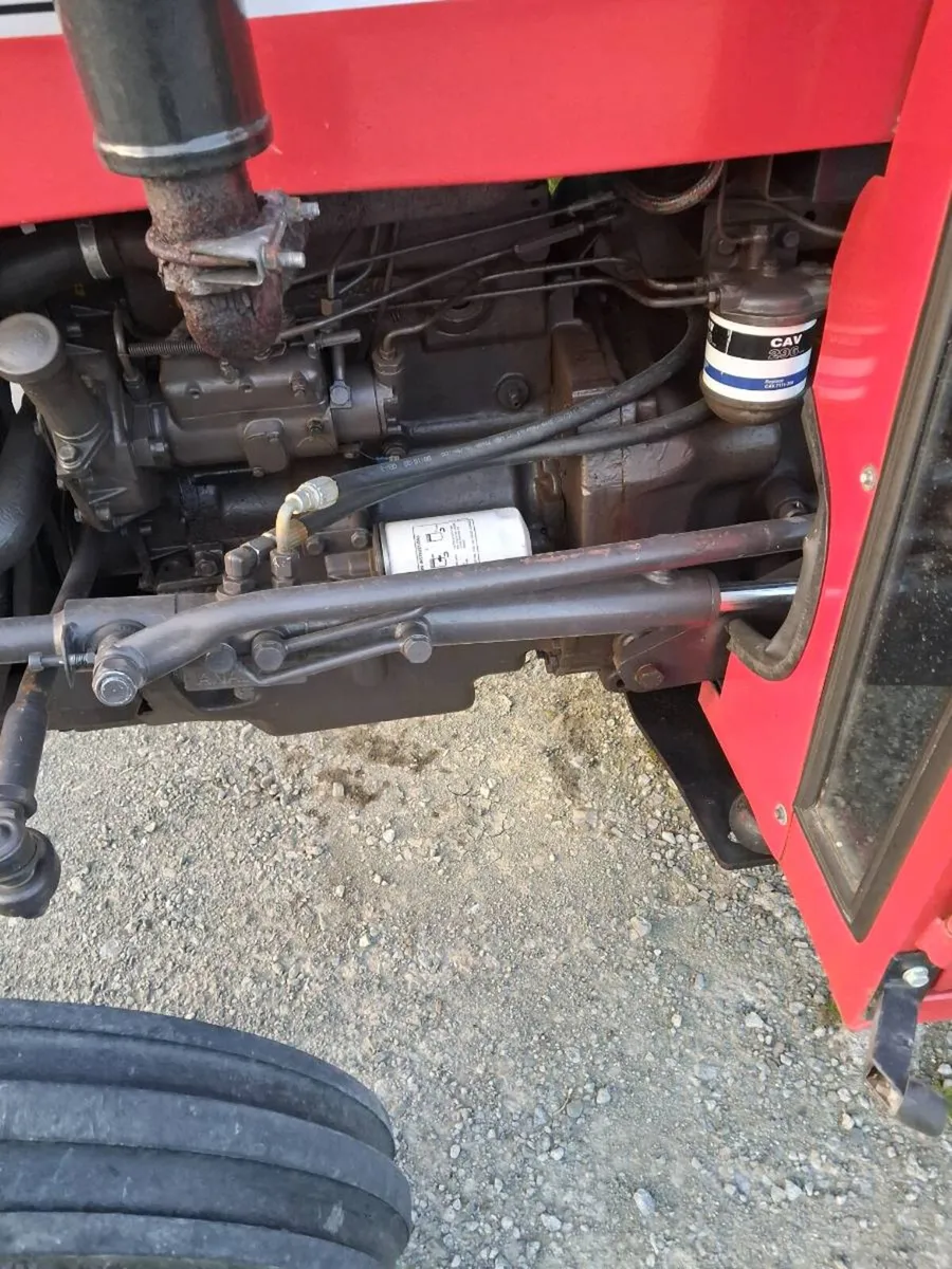 Tractor - Image 3