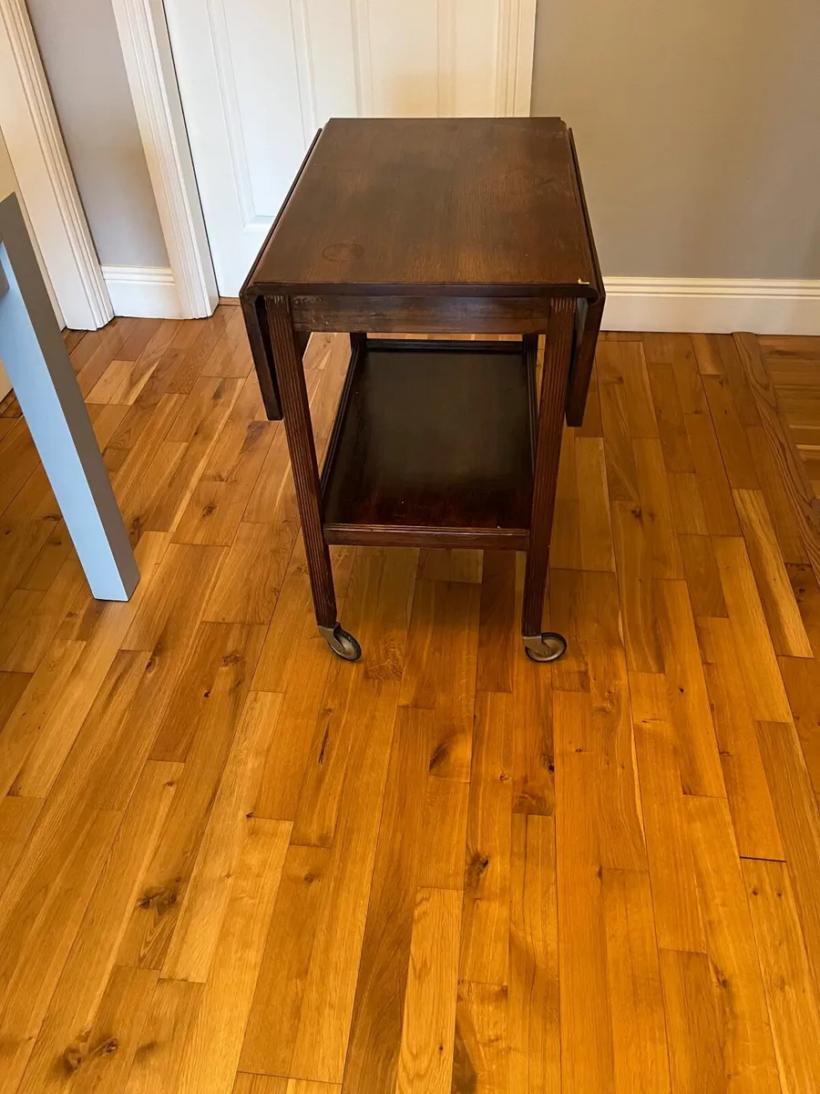 Table - Image 1