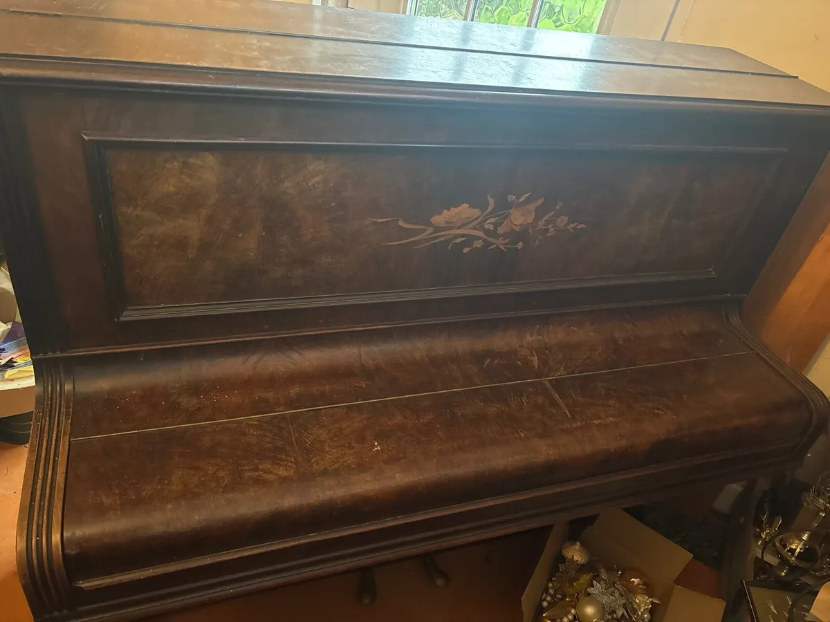 Piano - Image 3