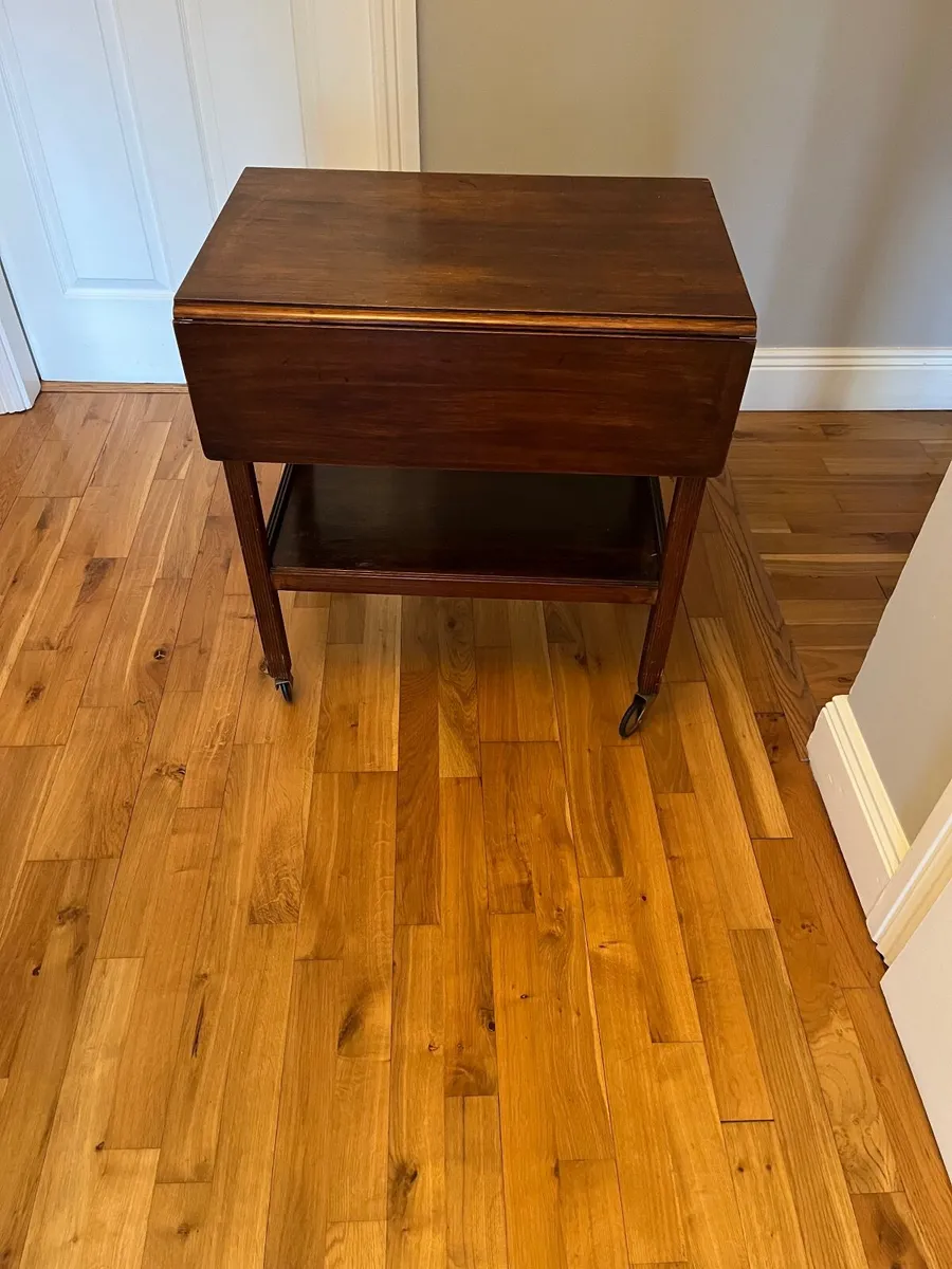 Table - Image 2