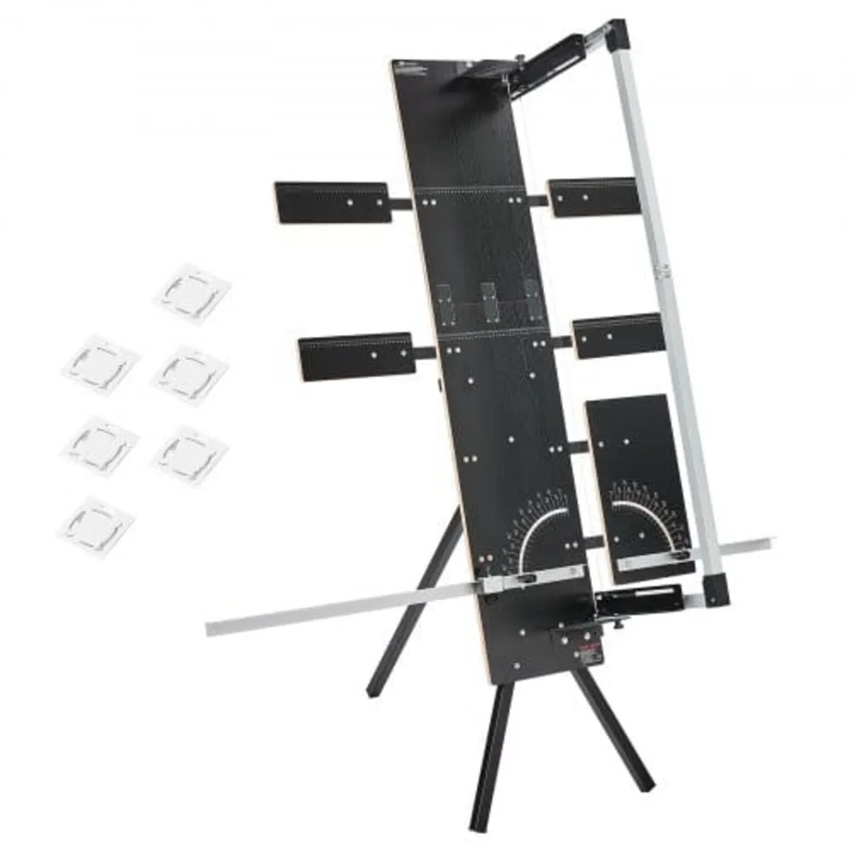 Hot Wire Foam Cutter, 200W Freestanding Styrofoam - Image 1