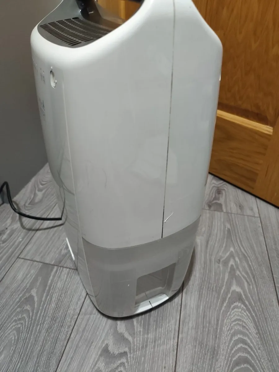 Dehumidifier - Image 2