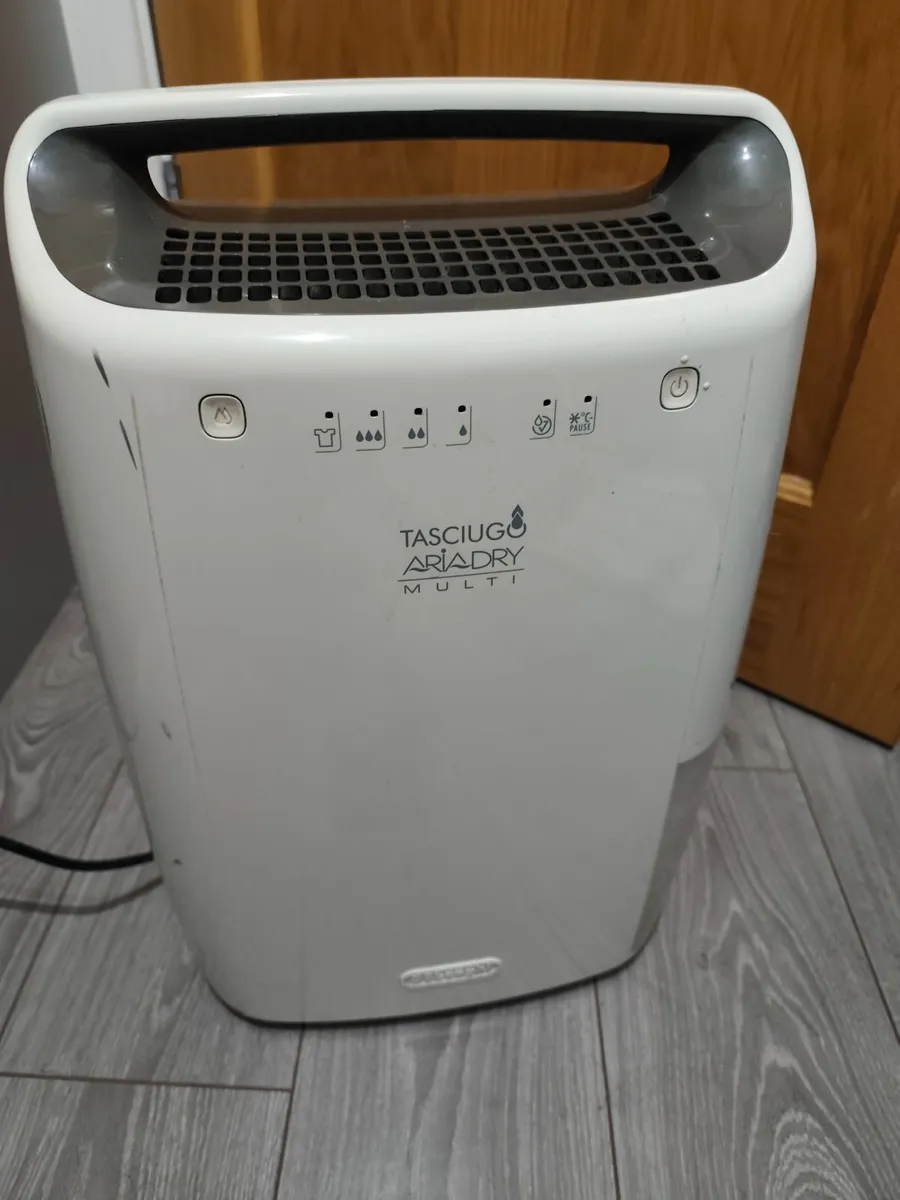 Dehumidifier - Image 4