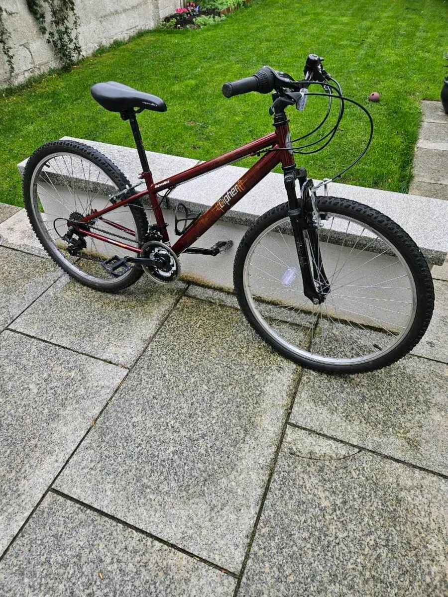 Apollo cipher bike - Image 2