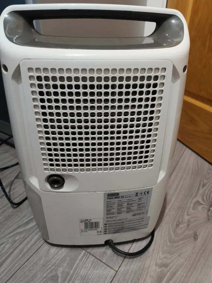 Dehumidifier - Image 3