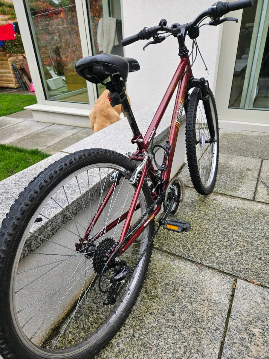 Apollo cipher bike - Image 3