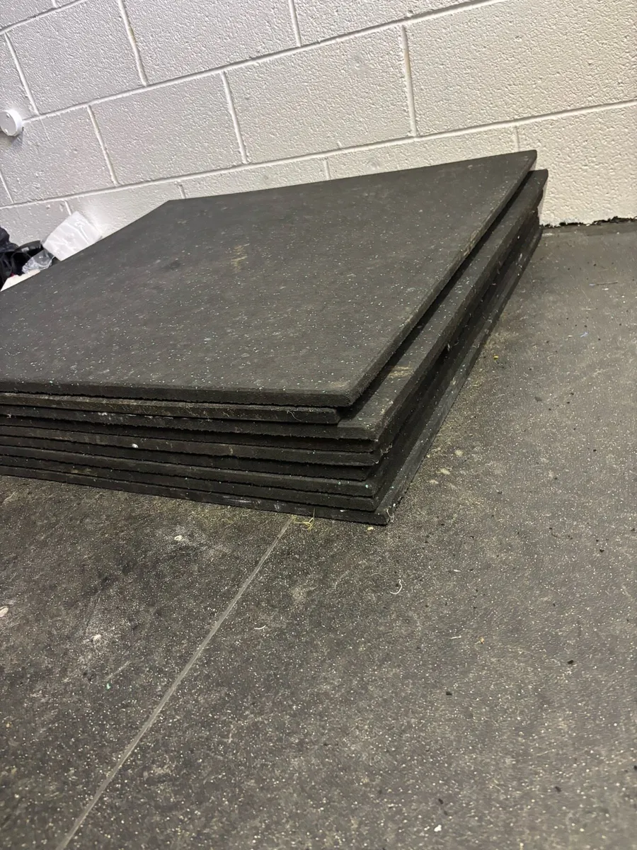 Gym floor mats - Image 3