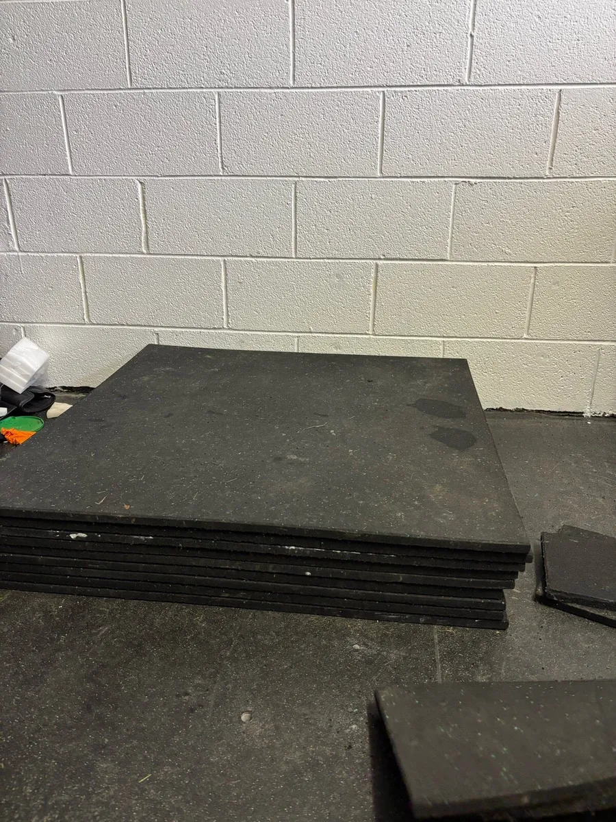 Gym floor mats - Image 2