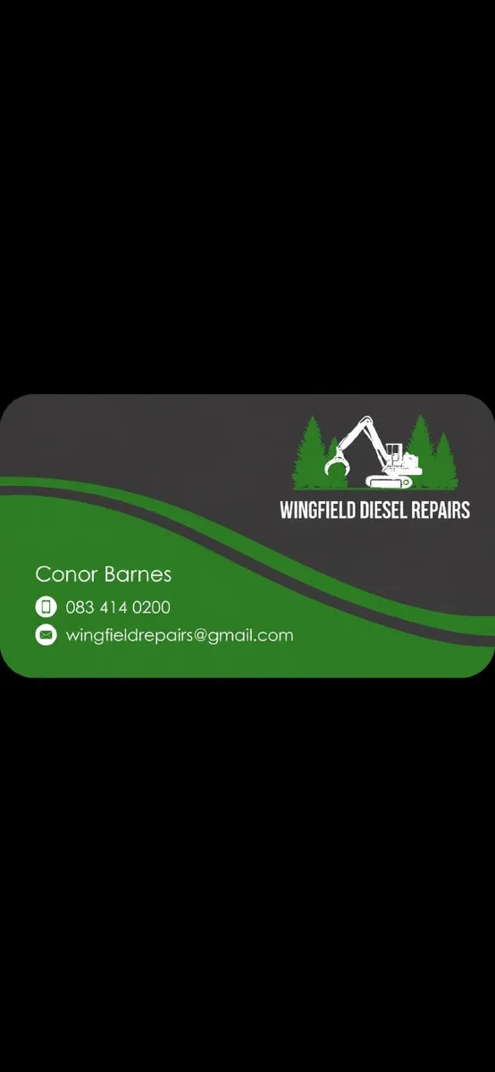 Mobile plant/hgv mechanic - Image 2