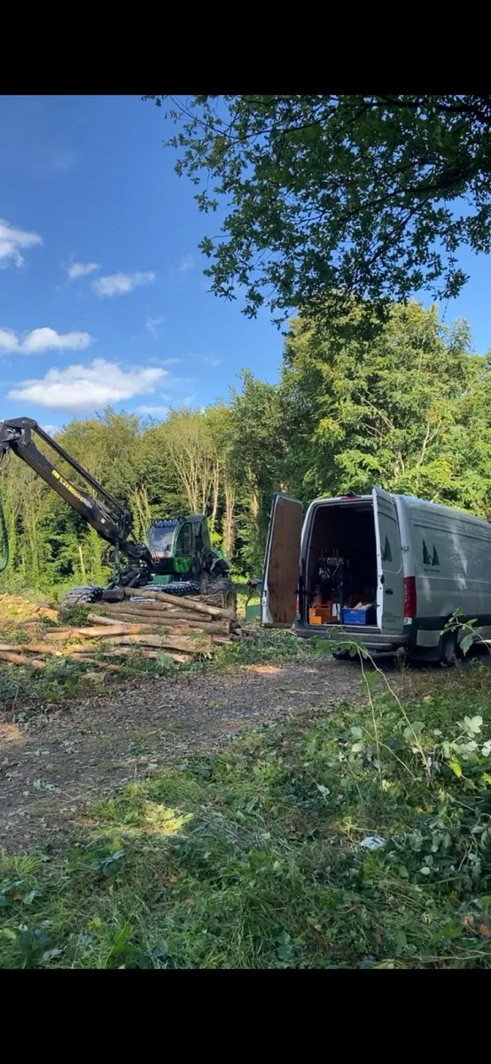Mobile plant/hgv mechanic - Image 4