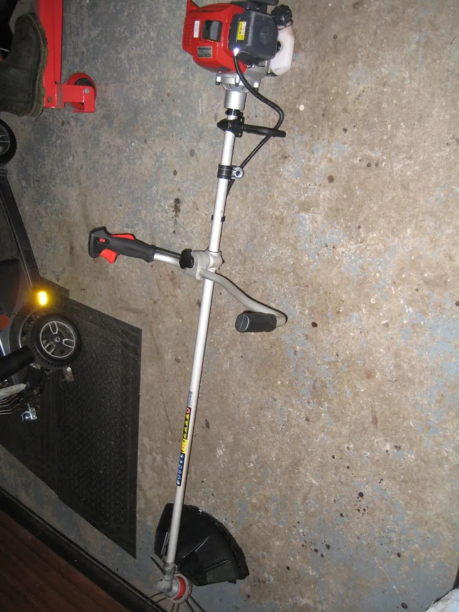 strimmer - Image 1