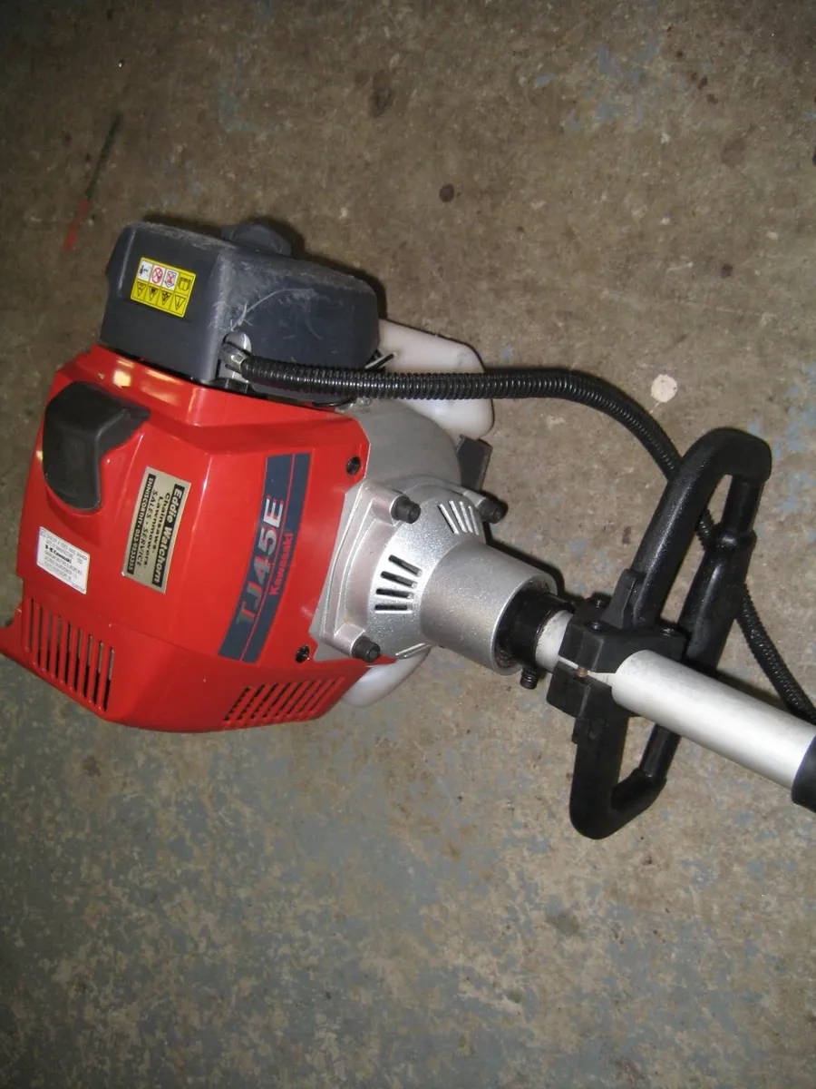 strimmer - Image 2