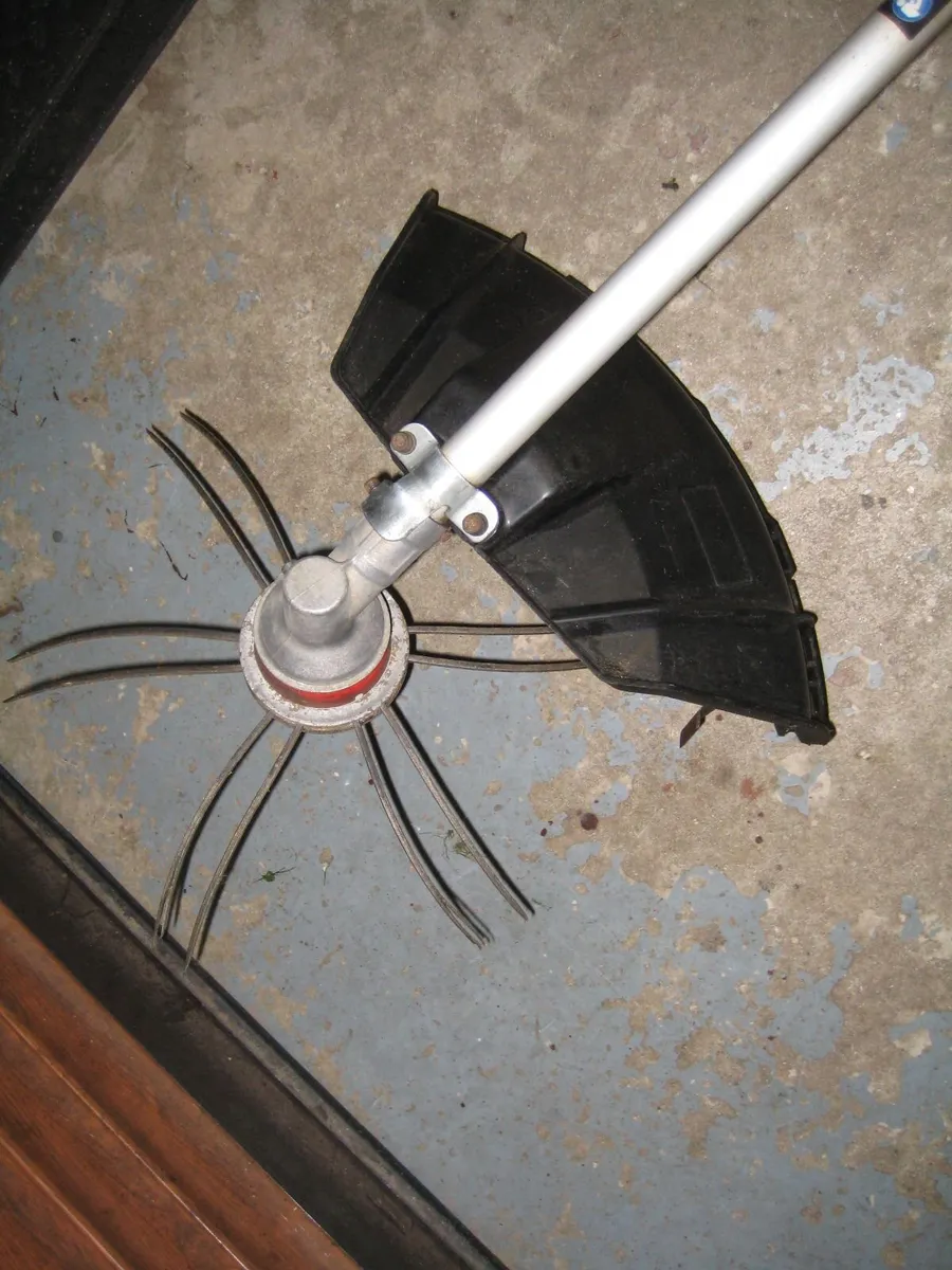 strimmer - Image 3