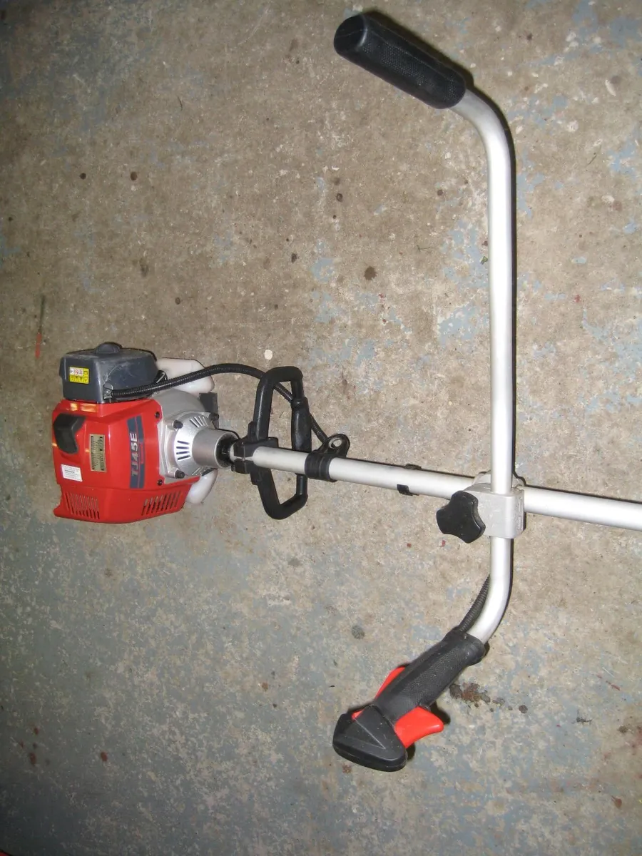 strimmer - Image 4