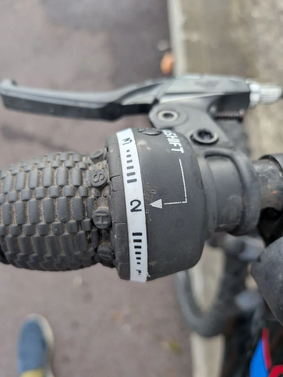 mens mountain bike - Image 2