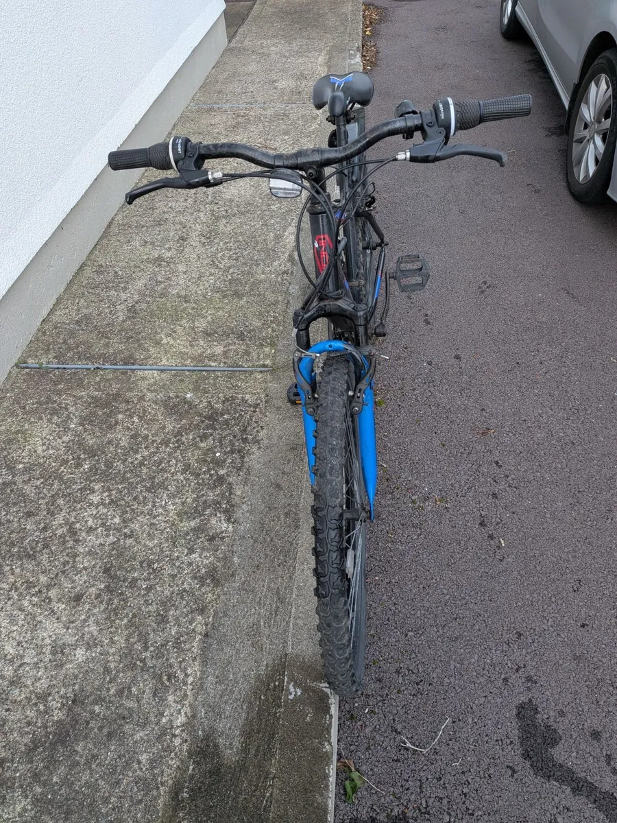 mens mountain bike - Image 3
