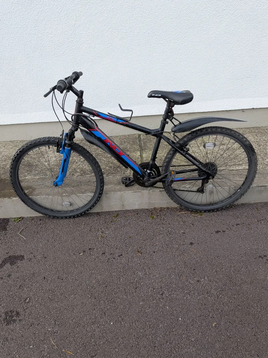 mens mountain bike - Image 1