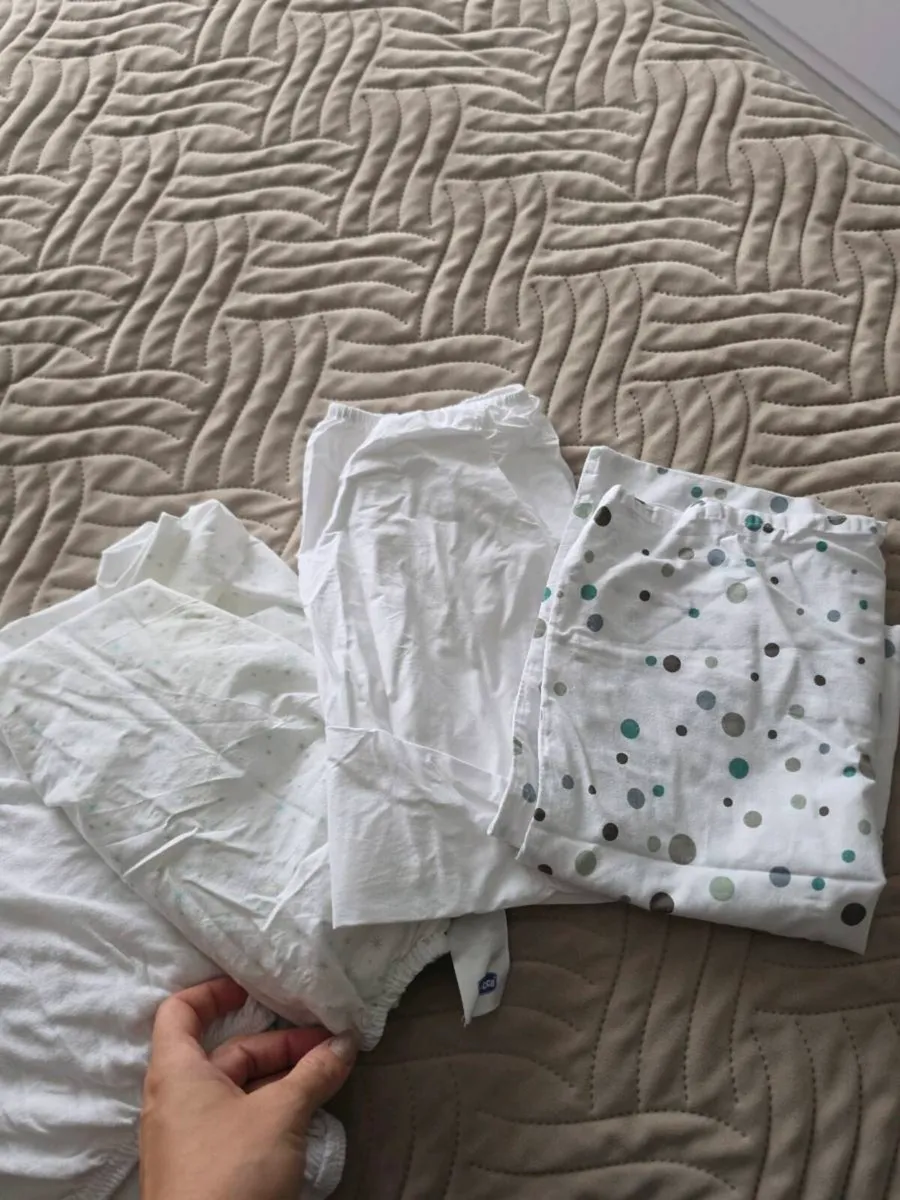 Chicco next to me dream babycrib reasonable offers - Image 4