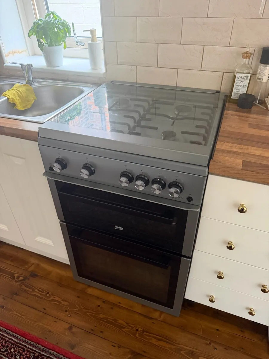 Beko Double Oven - Image 3