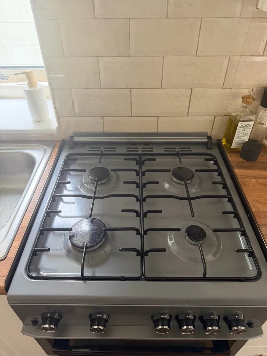 Beko Double Oven - Image 4